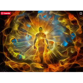 Energy healing online session