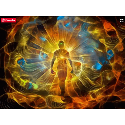 Energy healing online session