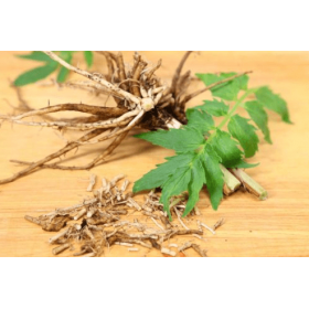 Wild Valerian Root 100g