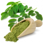 Organic Moringa Herb 100g