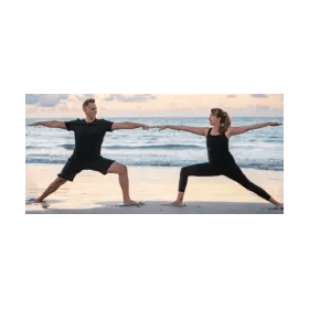 Yoga classes - Online sessions