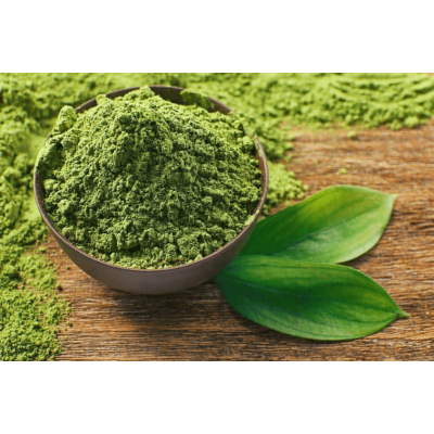 Organic Matcha Herb 100g