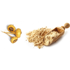 Organic Maca Herb 100g