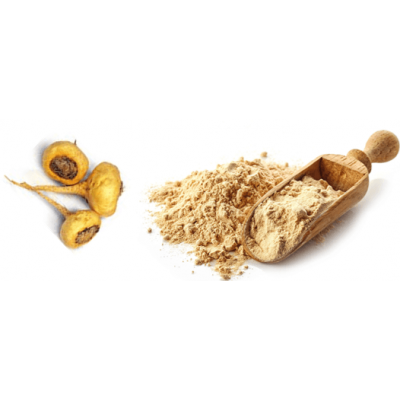 Organic Maca Herb 100g
