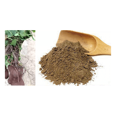 He Shou Wu (Fo-Ti) Organic Herb 100g